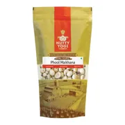 Phool Makhana /  Fox Nuts 100 gms