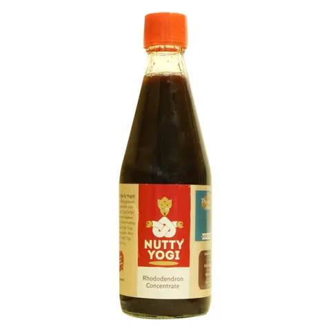 Rhododendron Concentrates 500 ml