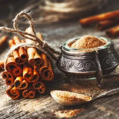 Ceylon Cinnamon Powder 100 gms