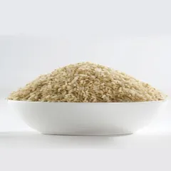 Sona Masoor Unpolished Rice 1 Kg