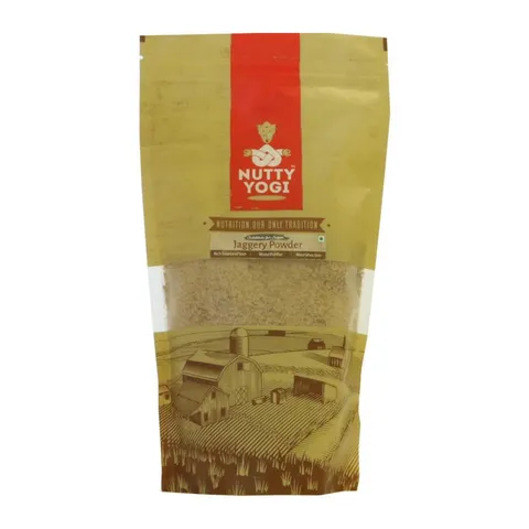 Jaggery Powder 500 gms (Pack of 2)