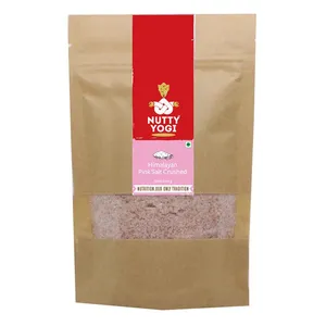 Himalayan Pink Salt Crushed 1 Kg
