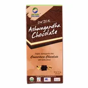 Ashwagandha Chocolate