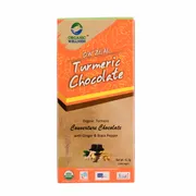 Turmeric Chocolate