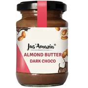 Dark Choco Almond Butter