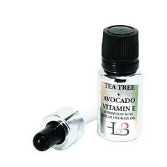 Tree Tea Oil with Avocado 10 ml