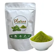 Platano Spray Dried spinach Powder