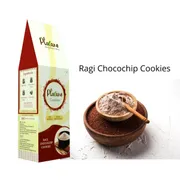 Platano Ragi Choco-chip Cookies (pack Of 3)