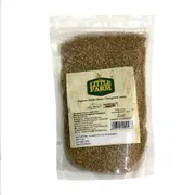 Organic Fenugreek Seeds - 200 gms (Pack of 2)