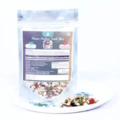 Power Packed Trail Mix - 100gm