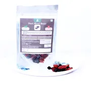 Dried Mixed Berries - 100gm
