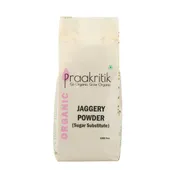 Organic Jaggery Powder | 500 G (Pack of 3)