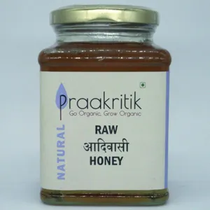 Natural Adivasi Honey 200 gms