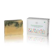 Neem and Basil Soap-135gm