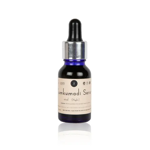 Kumkumadi Face Serum 18ml