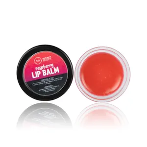 Raspberry & Beetroot Lip Balm 5gm