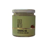 Toning Oil - 185 gms