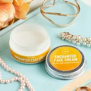 Enchanted Face Cream with Vitamin B5 & Chamomile Extract 50 gms