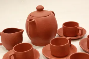 Cup Sauces - Set Of 6+6