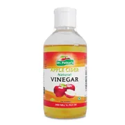 Apple Cider Vinegar Refined (Pack of 2)