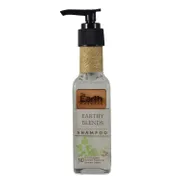 Earthy Blends Shampoo - 100 ml