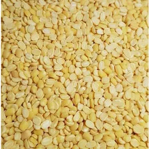 Unpolished Yellow Moong Dal 1 Kg
