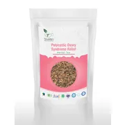 Polycystic Ovary Syndrome Relief Herbal Tea 100Gms
