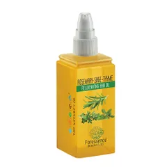 Rosemary-Sage-Thyme Rejuvenating Hair Oil 100 ml
