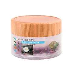 White Rose Oil-Free Hydro Face Gel 50 ml