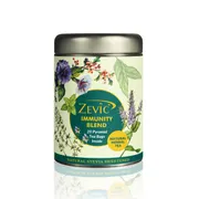 Immunity Blend Tea - 20 Pyramid Tea Bags (Sweetened with Stevia) 50 gms