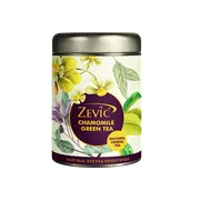 Soothing Chamomile Herbal Tea 50 gm - 25 Servings