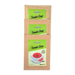 Instant Tomato Soup (Tri Pack)