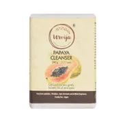 Papaya Cleanser Handmade Soap - 90 gms