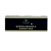 Quinoa Energy bar - 20 gms (Pack of 3)