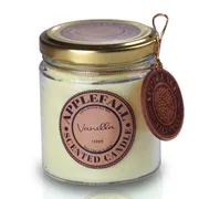 Vanilla Scented Natural Soy Wax Candle 200 gms