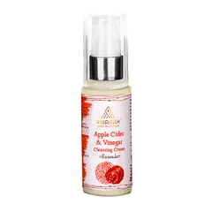Apple Cider Vinegar Cleansing Cream - 40 gms
