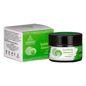 Soothing Aloevera Lotion - 30 gms