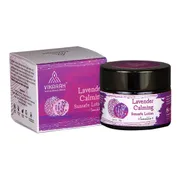 Lavender Calming Broad-Spectrum SPF 15+ UVA & UVB Sunsafe Lotion - 30 gms
