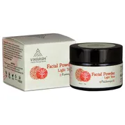 Ayurvedic Facial Powder Light Tone - 20 gms