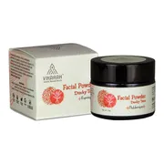 Ayurvedic Facial Powder Dusky Tone - 20 gms