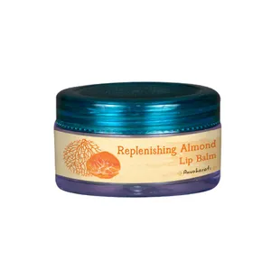 Replenishing Almond Lip Balm - 5 gms