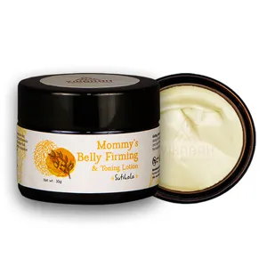 Mommys Belly Firming & Toning Cream - 30 gms