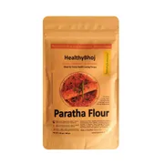 HealthyBhoj Paratha Flour 500 gms