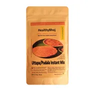 HealthyBhoj Uttapa Pudala Mix 500 gms
