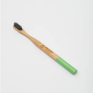 Bamboo Toothbrush 1 pc