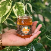 Rosewood Honey 150 gms