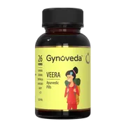 VEERA Pills for Heavy Period Flow