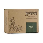 Green Gram Soap - 125 gm (Pack of 2)