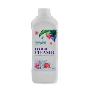Floor Cleaner - 500 ml