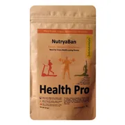 NutryaBan Health Pro - Superhealthy, Multi Nutrient (500 gm)